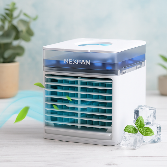 Mini Home Air Conditioner